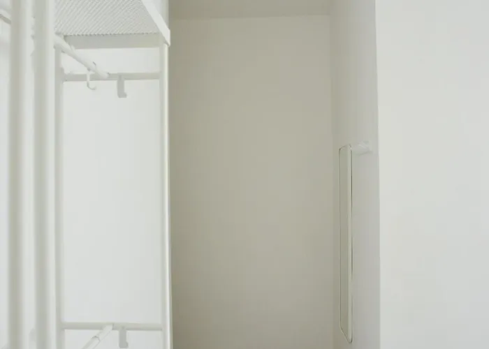 29 Apartamento *