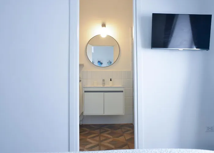 29 Apartamento *