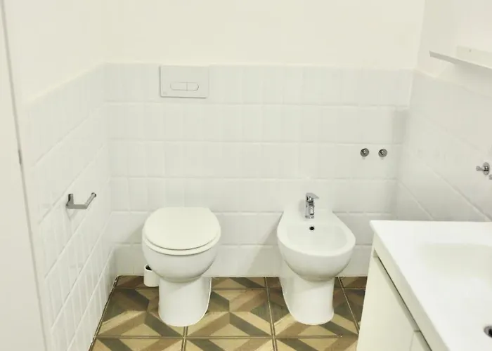 29 Apartamento Roma