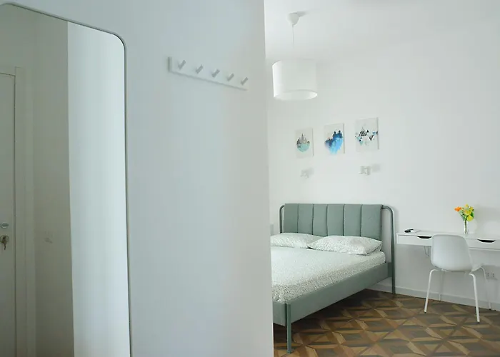 29 Apartamento *