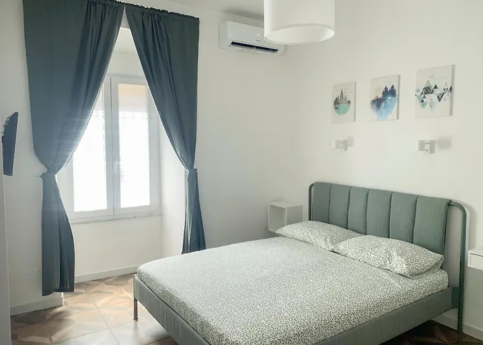 29 Apartamento