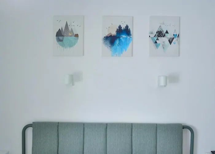 29 Apartamento Roma